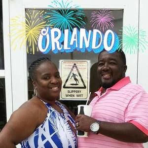 Meet your Posher, Roy